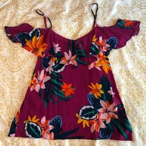 Adorable Summer Tank!